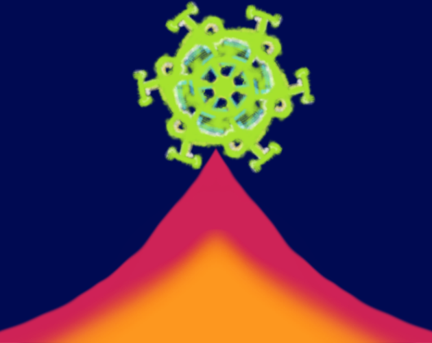Cover image for Tipping Point