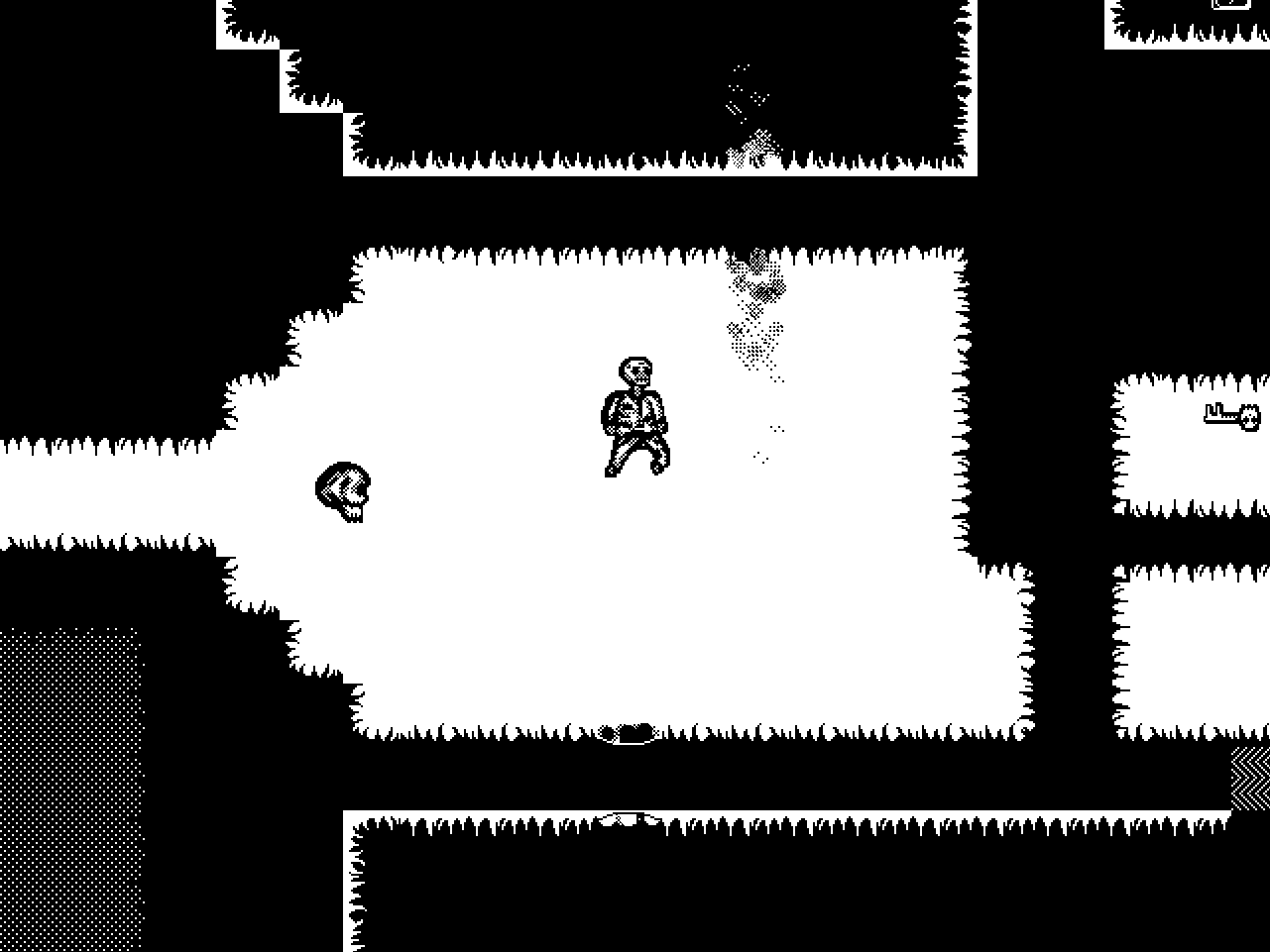 Reflections (Game Jam Project) by Gr8bitgames