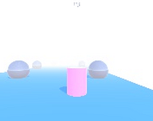 Ball-Can! Wars