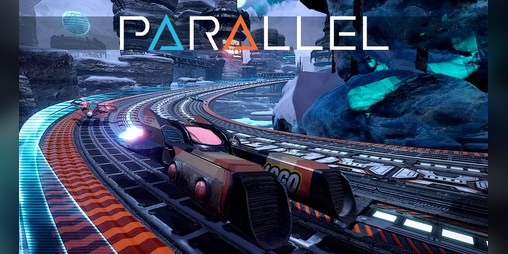 Cover image for Parallel