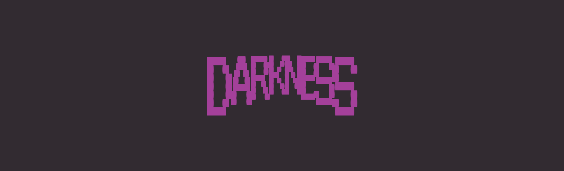 Darkness (craigchilds94) mac os catalina