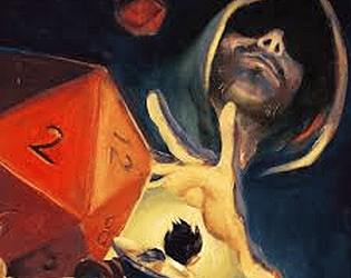 Dungeon Masters