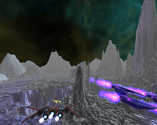 Argon Assault
