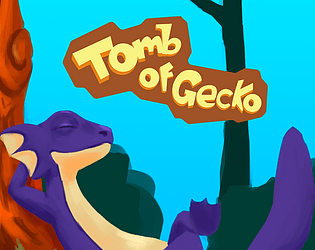 Tomb of Gecko
