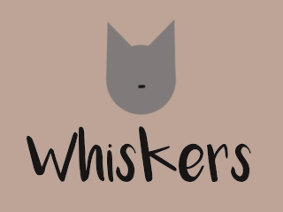 Cover image for Whiskers