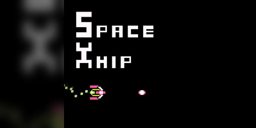 Cover image for Space Xhip v0.1