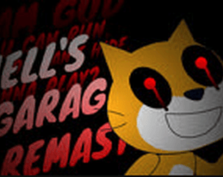 Hell's Garage Remastered