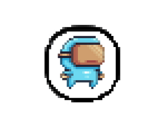 The Crazy Robot Adventure