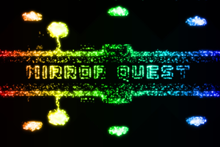 Mirror Quest