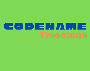 Codename-Treestone