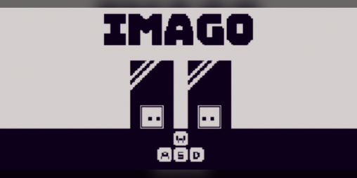 Cover image for IMAGO - Work With Your Reflection