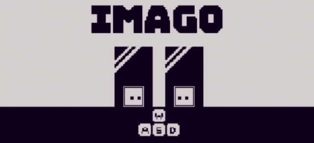 Cover image for IMAGO - Work With Your Reflection