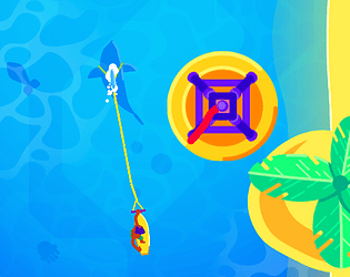 Dodge the Walls Final Art