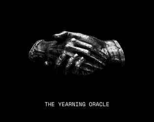 Yearning Oracle  