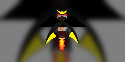 Cover image for Space Exterminator