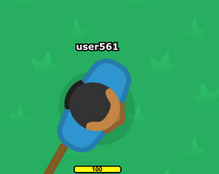 Oregon Trail Simulator 2020