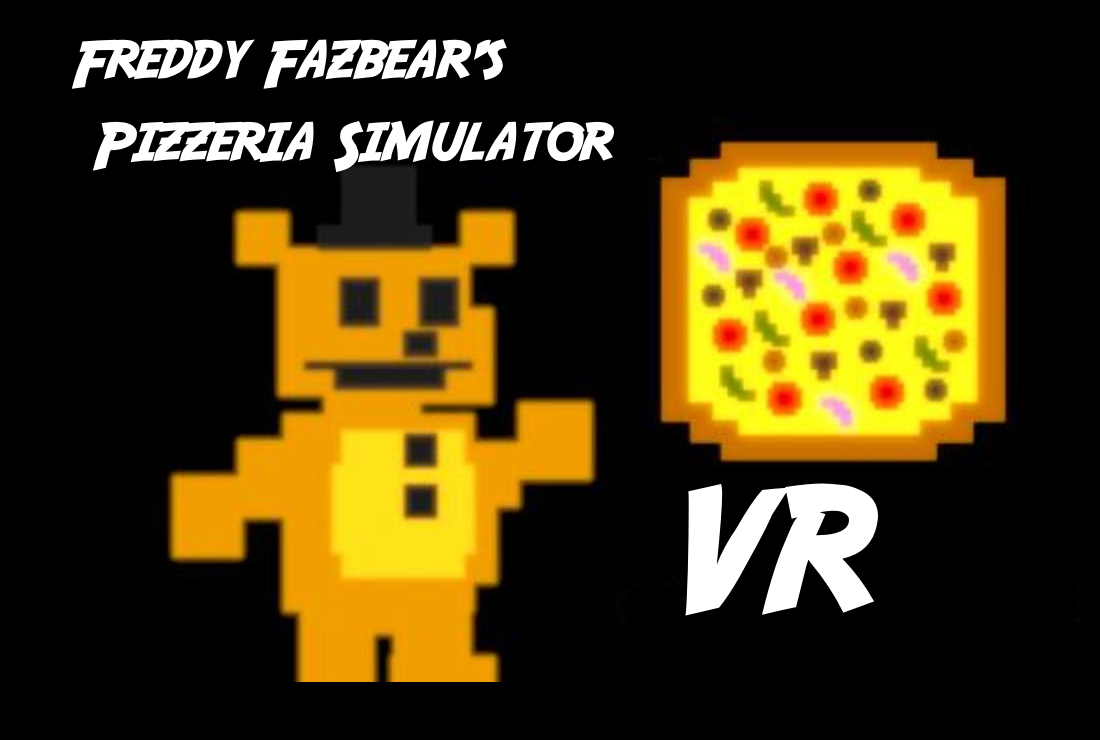 Buy Freddy Fazbear's Pizzeria Simulator