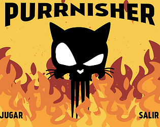 Purrnisher