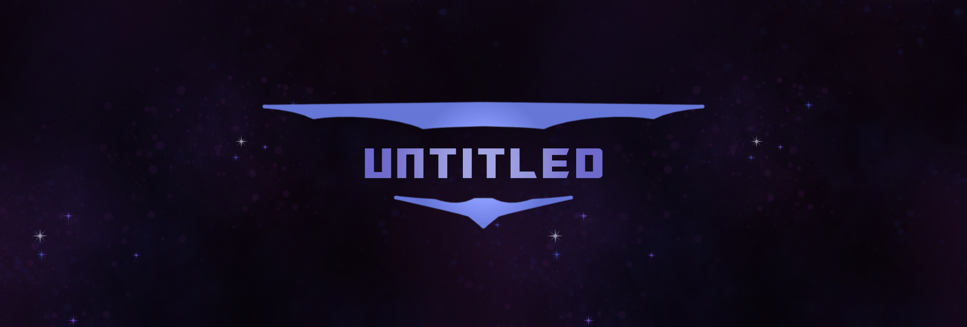 Untitled Space Shooter