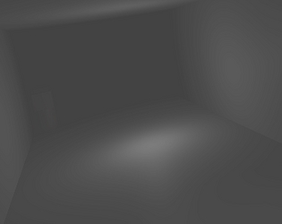 A horror game i'm making