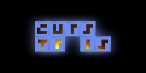 Cover image for Curstris