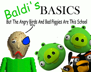 Baldi's Basics in Doom & Education and Learning (Doom Mod) :  r/BaldisBasicsEdu