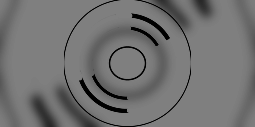 Cover image for Beginning at the End