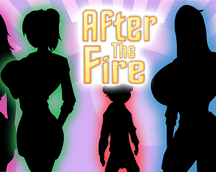 After the Fire