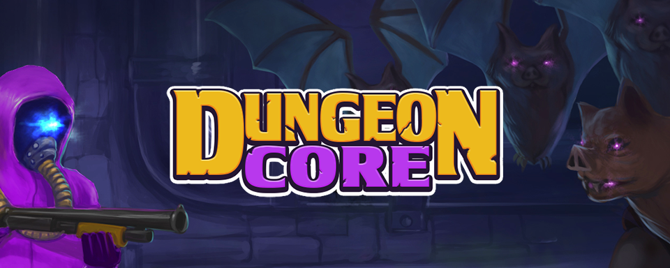 Dungeon Core