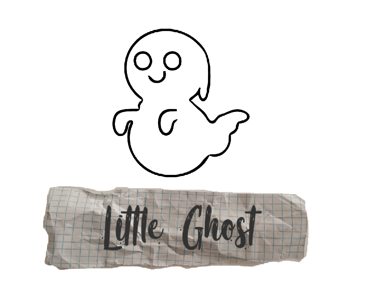 Little Ghost