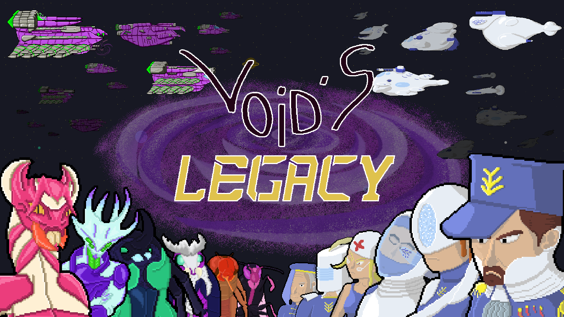 Void's Legacy