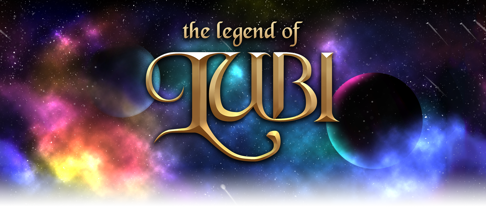 Legend of Lubi