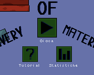 Delivery of materials