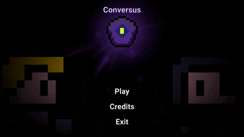 Cover image for Conversus