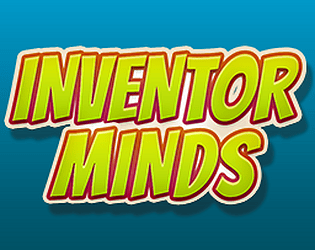Inventor Minds