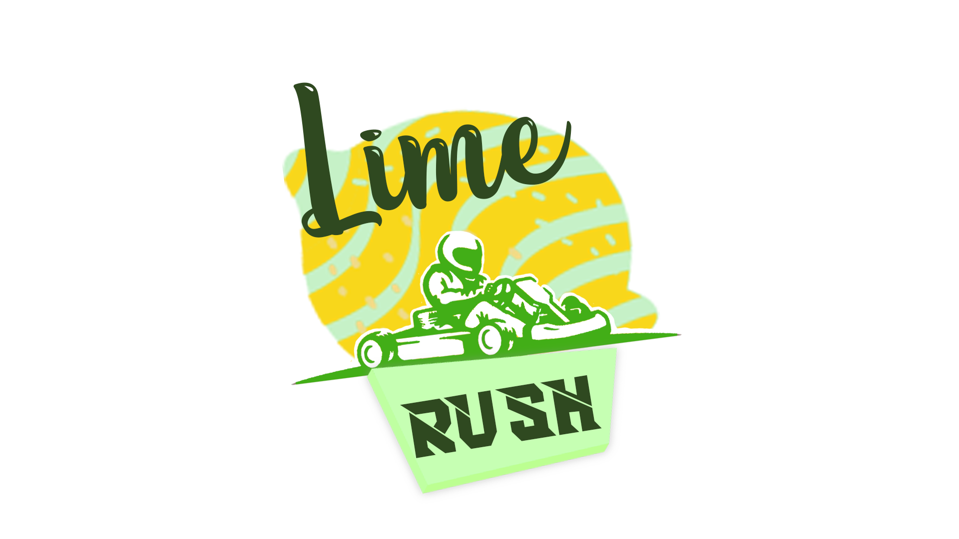 Lime Rush