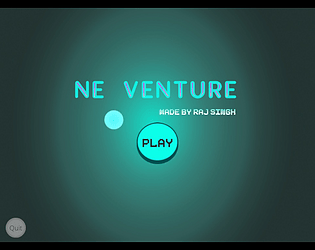 NEOVENTURE_Unity2018