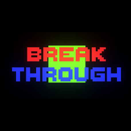 Break Through