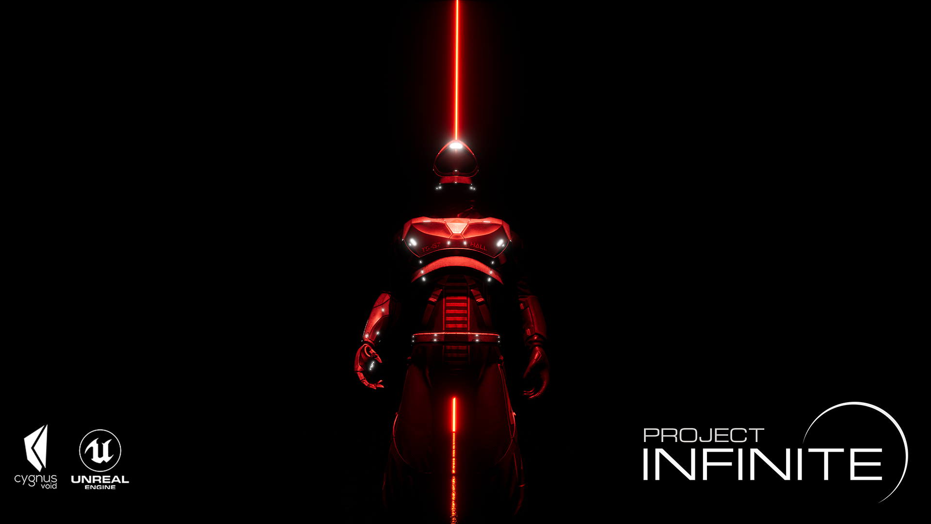 Project Infinite