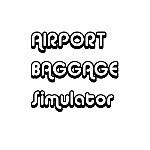 Airport Baggage Simulator