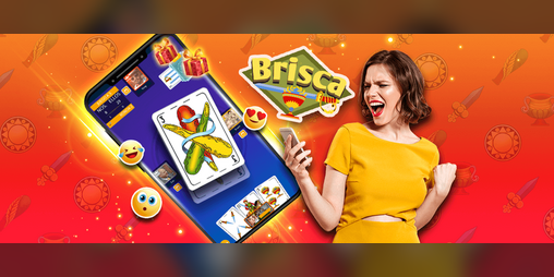 Cover image for BRISCA