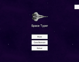 SpaceTyper