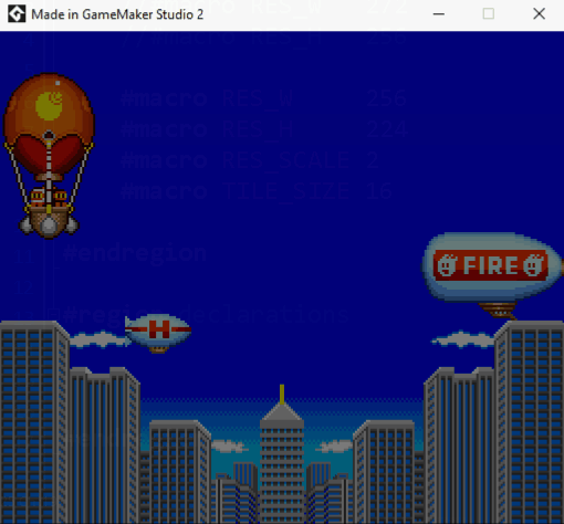 Cover image for Online_Bomberman