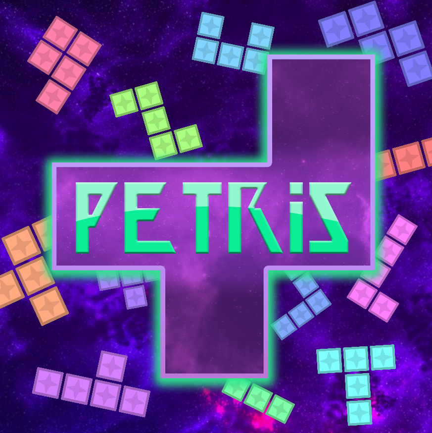 Cover image for Petris