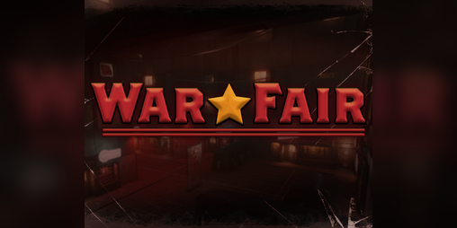 Cover image for WarFair