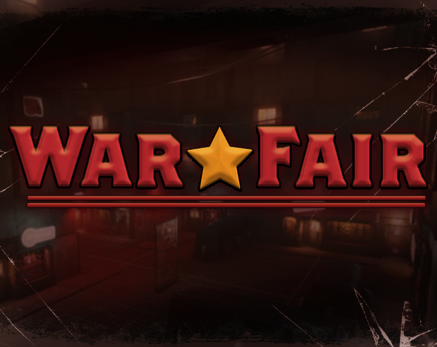 WarFair