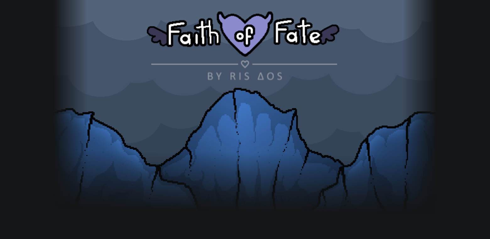 Faith of Fate