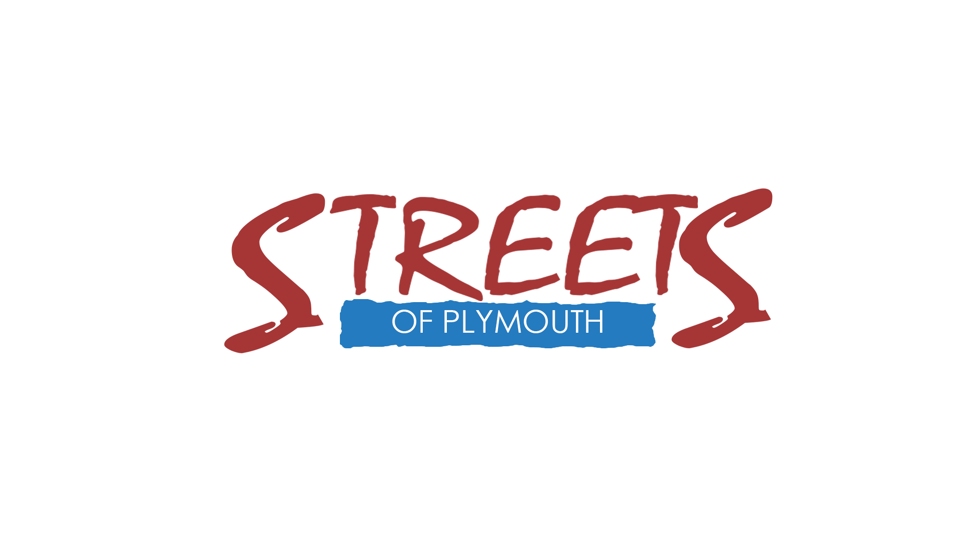Streets of Plymouth