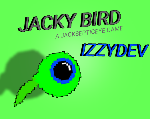 Jacky Bird