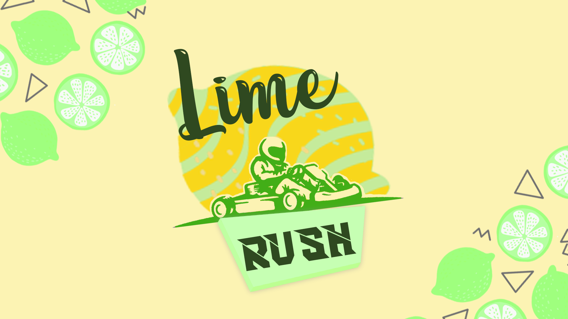 Lime Rush